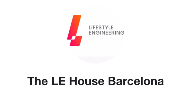 The Lifestyle Engineering House Barcelona
